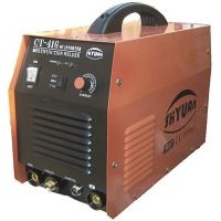 Универсальный сварочный аппарат Shyuan CT-416 (3 в 1)